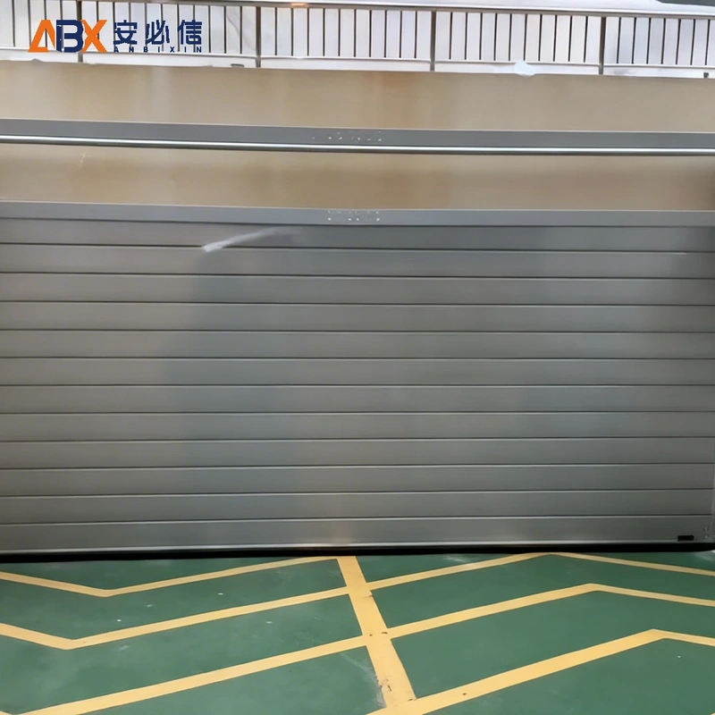 沈阳厂房高速门